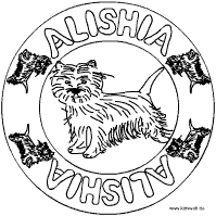 Alishia Mandala