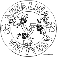 Ann Lina Mandala