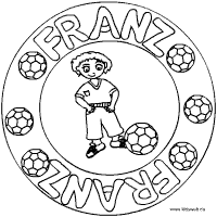 Franz Mandala