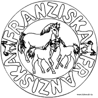 Franziska Pony