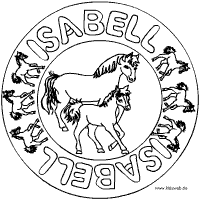 Isabell Mandala
