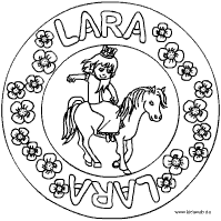 Lara Mandala