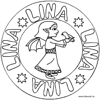 Lina Mandala