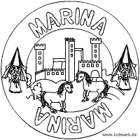 Marina Mandala