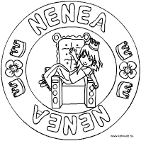 Nenea Mandala