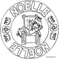 Noelle Mandala