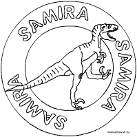 Samira Mandala