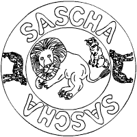 Sascha Mandala