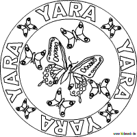 Yara Mandala