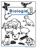 Biologie Tiere