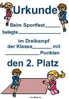Sportfest