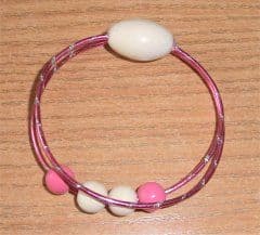 Geschlossenes Armband