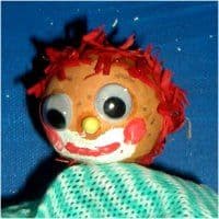 Gesicht