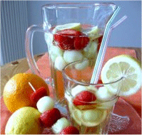 Artikelbild Coole Sommercocktails für heiße Tage