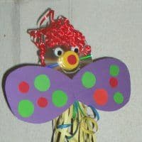 Artikelbild Deko- CD-Hängerli
