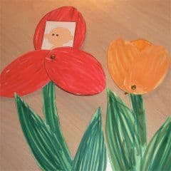Artikelbild Eine Blume für dich