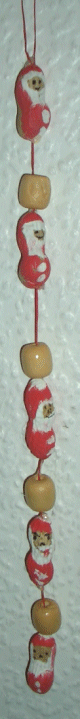 Erdnusskette