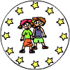Europa-Spezial im kidsweb.de