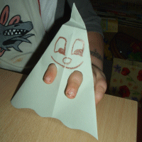 Faltgespenst