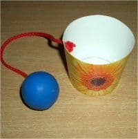 Fang den Ball