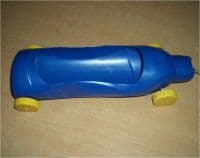 Flaschenflitzer