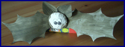 Fledermaus
