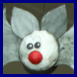 Fledermaus Nase