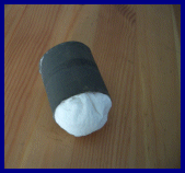 Fledernmausrolle