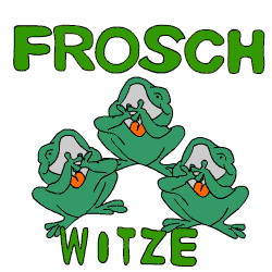 Artikelbild Froschwitze