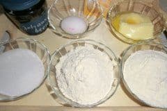 Fruchtgeleeplätzchen
