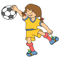 Artikelbild W   A   
                          
                          R   U   M   ?Fußball