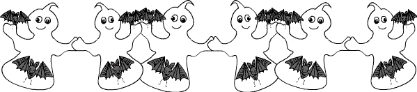 Gespensterkette