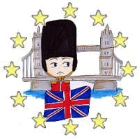Großbritannien