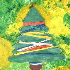 Artikelbild Der Gummitannenbaum - ein kleiner Alltagshelfer