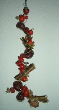 Hagebuttenkette