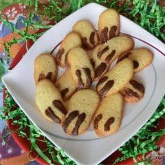 Artikelbild Hasenpfoten backen