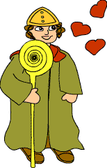 Heiliger Valentin