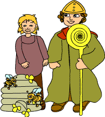 Artikelbild Valentin – wusstest du schon, …?