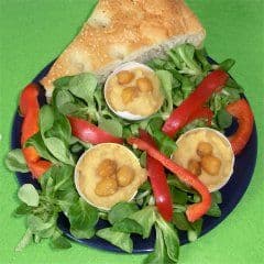 Artikelbild Humus im Ei