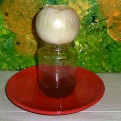 Artikelbild Hustensaft herstellen