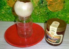 Hustensaft herstellen