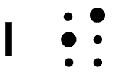 I