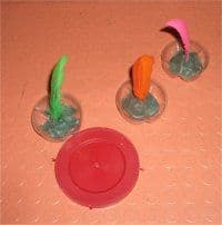 Artikelbild India-Shuffle basteln und Spielen