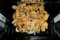Kartoffelecken