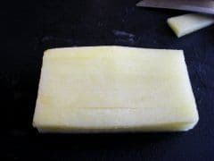 Kartoffelrechteck