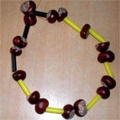 kastanienkette