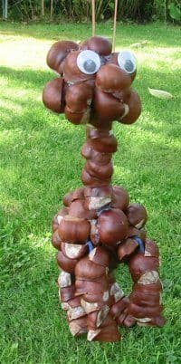 Kastanientier