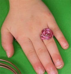Kinderring