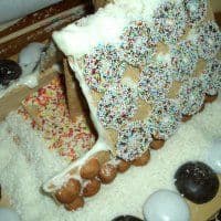 Knäckehäuschen