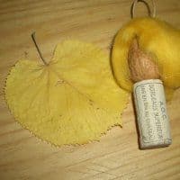 Korkiger Schutzengel